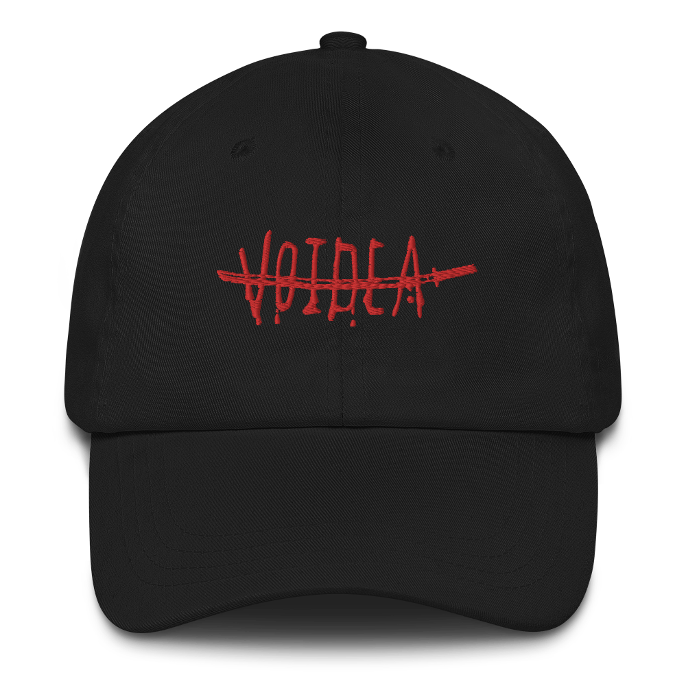 Katana RedThread Hat